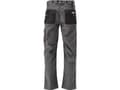 Miniatyrbilde 4 av 5: Yato YT-80287, Bukser, Grå, L, Polen, Bomull, Polyester, 270 g/m²