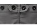 Miniatyrbilde 5 av 5: Yato YT-80287, Bukser, Grå, L, Polen, Bomull, Polyester, 270 g/m²