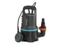 Pikkukuva 1 / 5: GARDENA DYKPUMPE 8500 URENT VAND