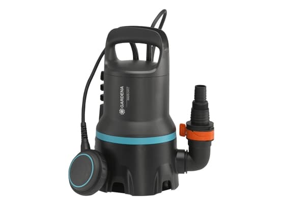GARDENA DYKPUMPE 8500 URENT VAND