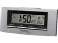 Miniatyrbild 4 av 4: Technoline WS 6830, Silver, Inomhustermometer, Utomhustermometer, °C, Batteri, AAA Micro LR03, 172 mm