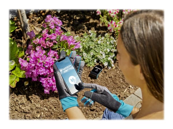 Gardena smart Sensor