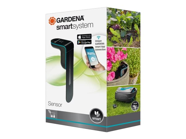 Gardena smart Sensor