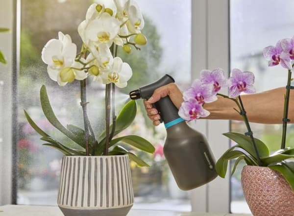 Gardena Forstøver 0,75 l