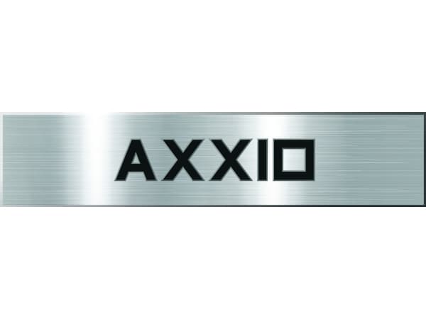 Einhell AXXIO 18/125 Q, 12,5 cm, Batteri, 1,54 kg - SOLO