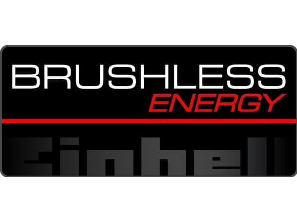 Einhell AXXIO 18/125 Q, 12,5 cm, Batteri, 1,54 kg - SOLO