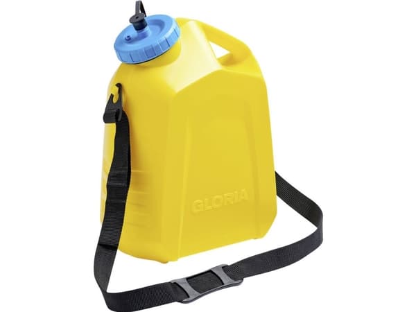 GLORIA 729164.0000, GLORIA, MultiJet, 1,5 m, Valkoinen, Muovi, 10000 ml