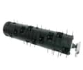 Miniatyrbilde 1 av 2: Makita 652024719 Volelis su viela  UV3200
