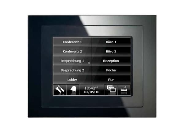 Touch-Panel UP 588/13 5WG1588-2AB13 (5WG15882AB13)