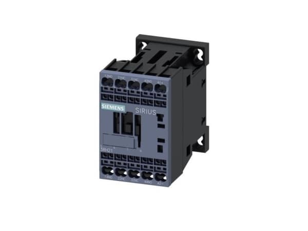 Siemens 3RH2122-2LF40-1AA0 Koblingshjælperbeskyttelse Med varistor 1 stk