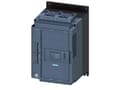 Miniatyrbild 4 av 5: Siemens 3RW5226-1AC15 3RW52261AC15 Softstart-enhet Motoreffekt vid 400 V 37 kW Motoreffekt vid 230 V 22 kW 200 V, 600 V Nominell ström 77 A