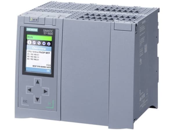 Siemens 6ES7518-4AX00-1AC0 SPS-CPU