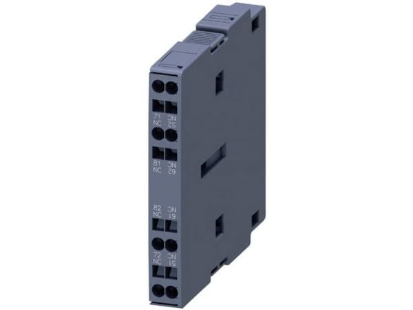 Siemens 3RH1921-2EA02 apukytkin 1 kpl