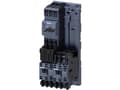 Miniatyrbild 1 av 3: Siemens 3RA2220-1KF24-0BB4 3RA22201KF240BB4 Vendingsstarter Motorydelse ved 400 V 5.5 kW 690 V Nominel strøm 11.5 A