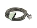 Miniatyrbild 2 av 3: Siemens 6DD1684-0GC0 6DD16840GC0 PLC-anslutningskabel