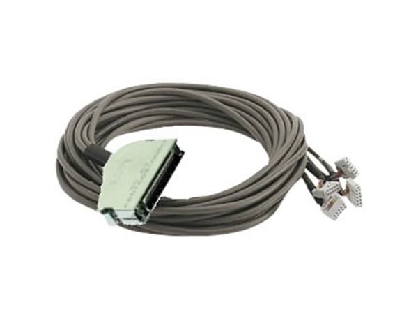 Siemens 6DD1684-0GC0 6DD16840GC0 PLC-anslutningskabel