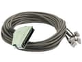 Miniatyrbild 1 av 3: Siemens 6DD1684-0GC0 6DD16840GC0 PLC-anslutningskabel
