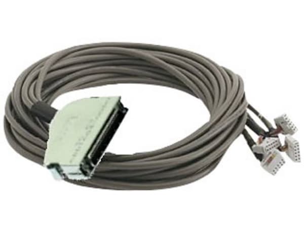 Siemens 6DD1684-0GC0 6DD16840GC0 PLC-anslutningskabel