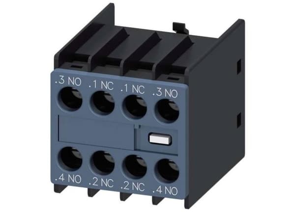 Siemens 3RH2911-1FA22-0MA0 hjälpbrytare 1 st