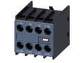 Miniatyrbild 4 av 5: Siemens 3RH2911-1FA22-0MA0 hjälpbrytare 1 st