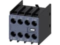 Miniatyrbild 1 av 5: Siemens 3RH2911-1FA22-0MA0 hjälpbrytare 1 st