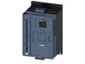Miniatyrbild 4 av 4: Siemens 3RW5513-3HA15 3RW55133HA15 Softstart-enhet Motoreffekt vid 400 V 5,5 kW Motoreffekt vid 230 V 3 kW 200 V, 600 V Nominell ström 13 A