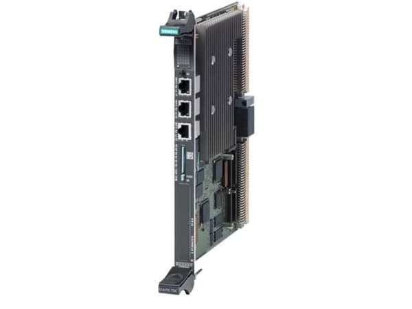 Siemens 6DD1600-0BB0 SPS-CPU