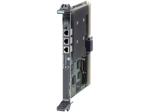 Siemens 6DD1600-0BB0 SPS-CPU