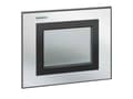 Miniatyrbild 4 av 4: Siemens 5WG1588-2AB23 PLC-touchpanel 24 V DC/AC