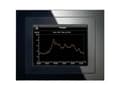 Miniatyrbild 2 av 4: Siemens 5WG1588-2AB23 PLC-touchpanel 24 V DC/AC