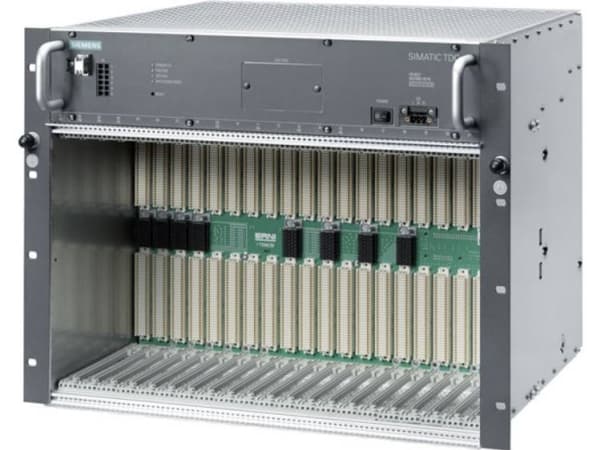 Siemens 6DD1682-0CH3 Bygningsgruppebærer 264 V/AC