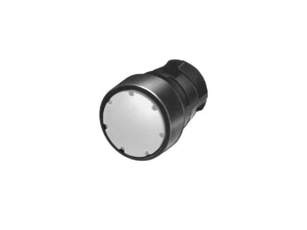 Siemens 3SB2001-6BG06 Valoilmaisin Valkoinen 1 kpl