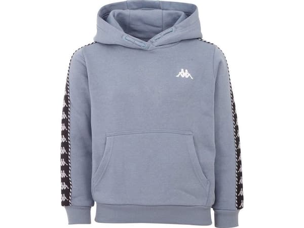 Bluse til barn Kappa Igon blå 309043J 16-4013 (158/164cm)