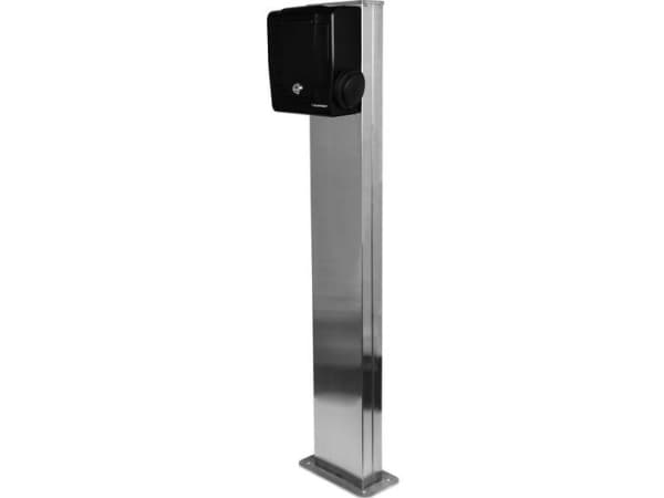 Stele für Wallboxen (ASTAWB1)