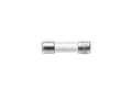 Miniatyrbild 5 av 5: Siemens 8WA1822-7EF76 Finsäkring (Ø x L) 5 mm x 25 mm 1 A 250 V/AC Slow -T- Innehåll 10 st