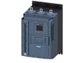 Miniatyrbild 4 av 4: Siemens 3RW555536-2HA04 3RW55362HA04 Softstart-enhet Motorns effekt vid 400 V 90 kW Motorns effekt vid 230 V 45 kW 200 V, 480 V Nominell ström 171 A