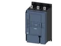 Miniatyrbild 4 av 4: Siemens 3RW5245-6AC14 3RW52456AC14 Mjukstartsenhet Motorns effekt vid 400 V 160 kW Motorns effekt vid 230 V 90 kW 200 V, 480 V Nominell ström 315 A