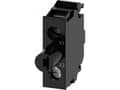 Pikkukuva 4 / 5: Siemens 3SU1401-2BB30-1AA0 LED-moduuli Gul 24 V DC/AC 5 kpl 5 kpl