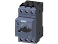 Pikkukuva 1 / 4: Siemens 3RV2421-0HA10 Katkaisija 1 kpl Asetusalue (virta): 0,55 - 0,8 A Kytkentäjännite (max.): 690 V DC/AC (L x K x S) 45 x 97 x 97 mm
