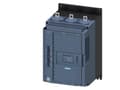 Miniatyrbild 4 av 4: Siemens 3RW5236-2AC04 3RW52362AC04 Mjukstartsenhet Motoreffekt vid 400 V 90 kW Motoreffekt vid 230 V 45 kW 200 V, 480 V Nominell ström 171 A