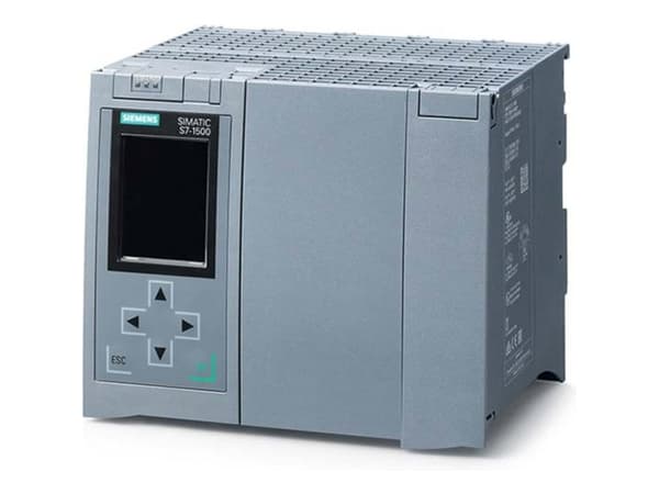 Siemens 6ES7518-4FX00-1AC0 SPS-CPU