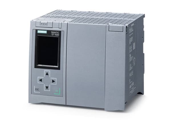 Siemens 6ES7518-4FX00-1AC0 SPS-CPU