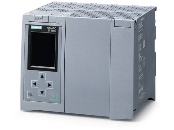 Siemens 6ES7518-4FX00-1AC0 SPS-CPU