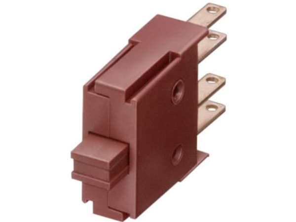 Siemens 3SB2404-0B Koblingsmodul 230 V DC/AC 1 stk