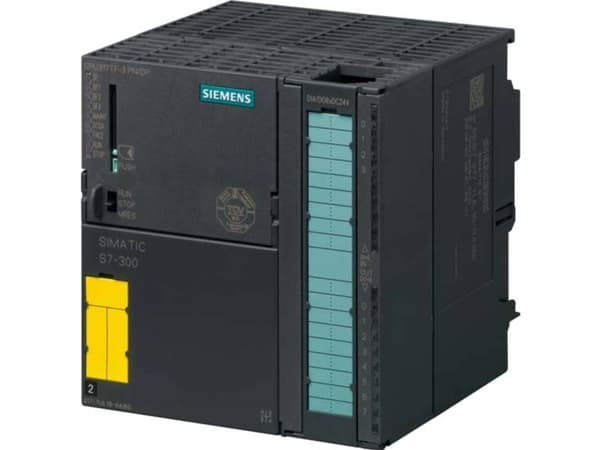 Siemens 6ES7317-7UL10-0AB0 SPS-CPU