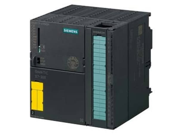 Siemens 6ES7317-7UL10-0AB0 SPS-CPU