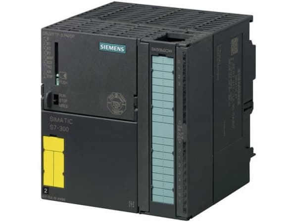 Siemens 6ES7317-7UL10-0AB0 SPS-CPU