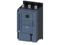 Miniatyrbild 4 av 5: Siemens 3RW5546-2HA16 3RW55462HA16 Mjukstartsenhet Motorns effekt vid 400 V 200 kW Motorns effekt vid 230 V 110 kW 200 V, 690 V Nominell ström 370 A