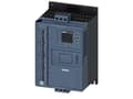 Miniatyrbild 4 av 5: Siemens 3RW555516-1HA14 3RW55161HA14 Softstart-enhet Motoreffekt vid 400 V 15 kW Motoreffekt vid 230 V 7,5 kW 200 V, 480 V Nominell ström 32 A