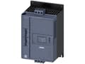 Pikkukuva 1 / 4: Siemens 3RW5214-3TC04 Pehmokäynnistysyksikkö Moottorin teho 400 V:lla 7,5 kW Moottorin teho 230 V:lla 4 kW 200 V, 480 V Nimellisvirta 18 A